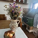 Pri Lese,liptov בקתה
