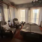 בקתה Pri Lese,liptov *