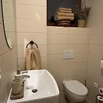 Pri Lese,liptov Шале *