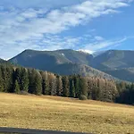 Pri Lese,liptov Бобровец
