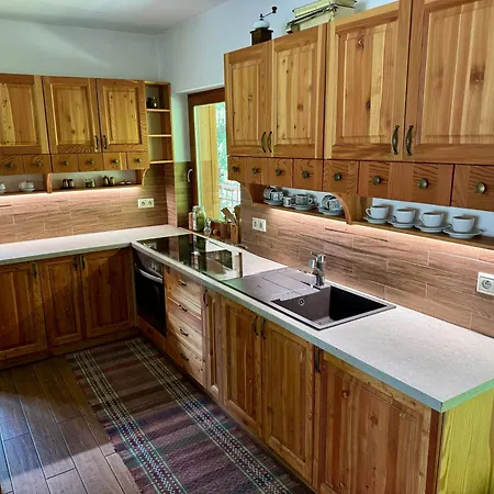 Pri Lese,liptov Bobrovec