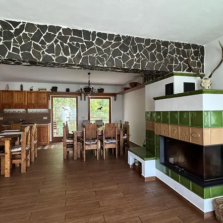 Pri Lese,liptov Bobrovec