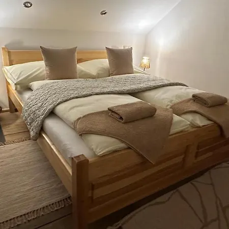 Chalet Pri Lese,liptov