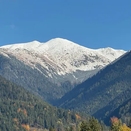 Chalet Pri Lese,liptov *