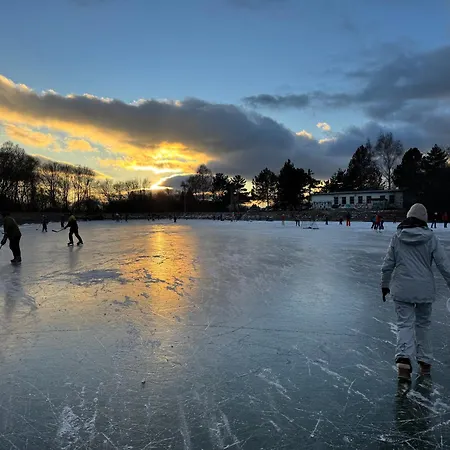 Pri Lese,liptov Chalet *