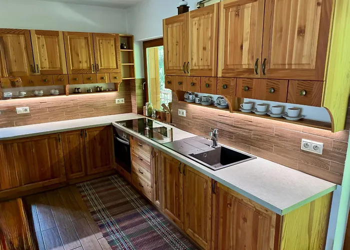 Pri Lese,liptov Bobrovec