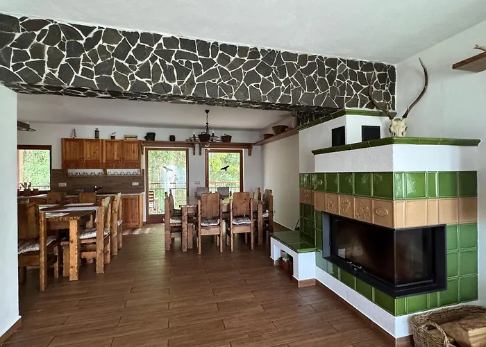 Pri Lese,liptov Bobrovec