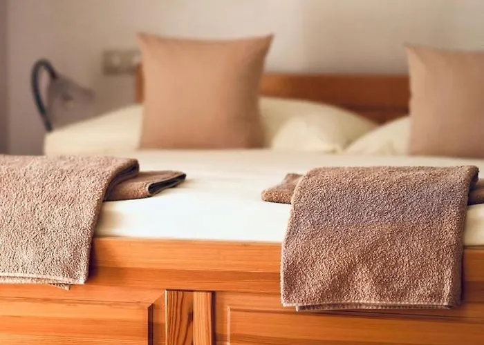 Chalet Pri Lese,liptov