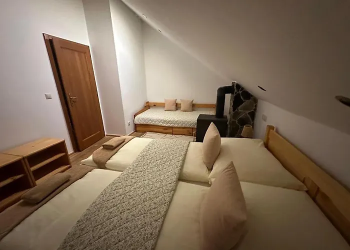 Pri Lese,liptov * Bobrovec