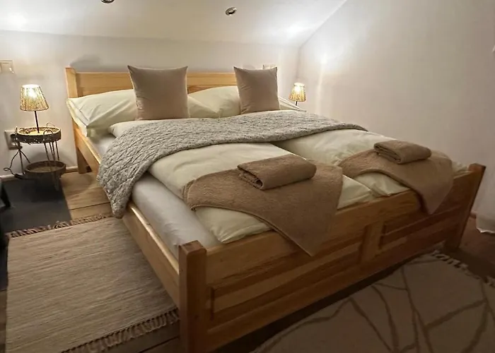 Chalet Pri Lese,liptov