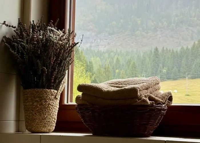 Pri Lese,liptov * Bobrovec