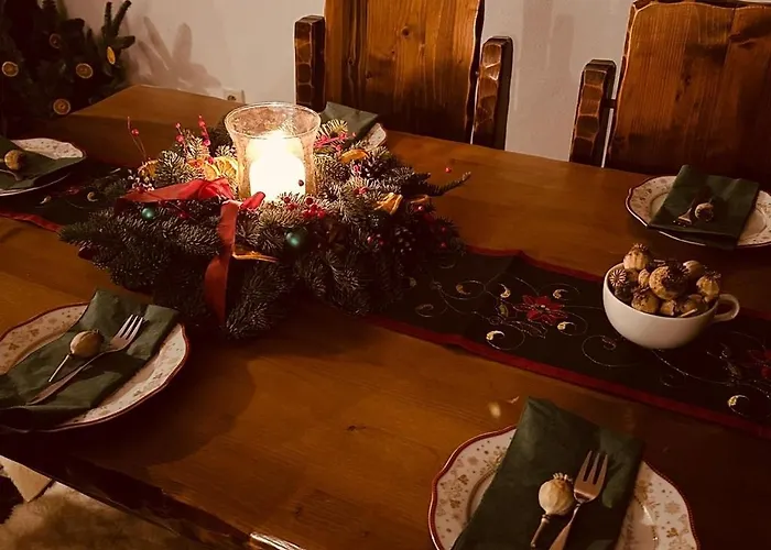 Pri Lese,liptov Bobrovec