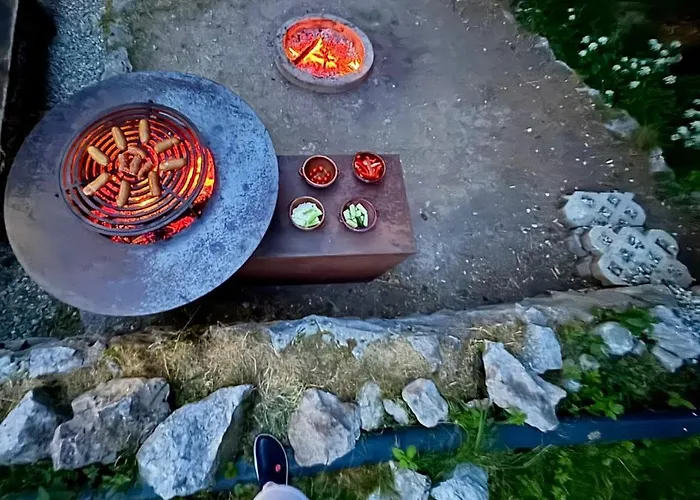 Pri Lese,liptov Chalet *