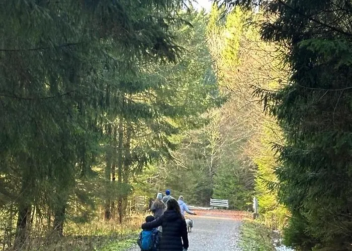 Pri Lese,liptov Chalet Bobrovec