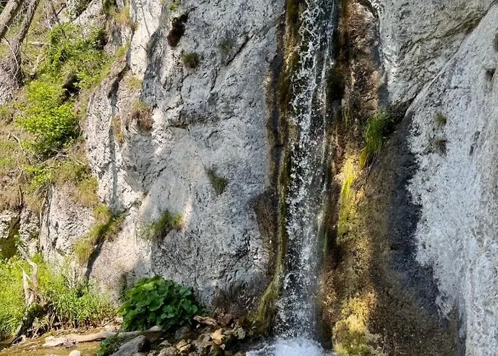 Pri Lese,liptov Chalet Bobrovec