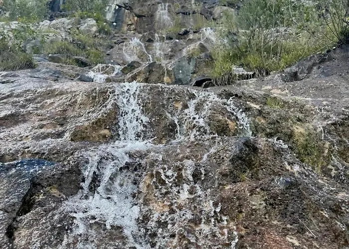 Pri Lese,liptov Chalet Bobrovec