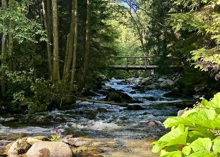 Pri Lese,liptov