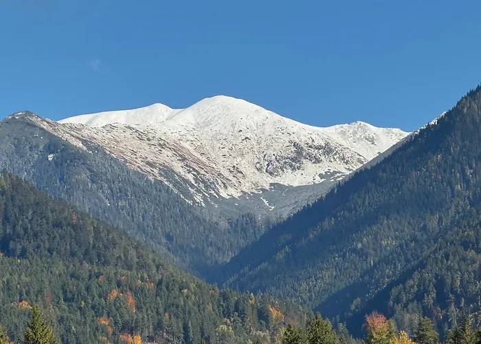 Chalet Pri Lese,liptov *