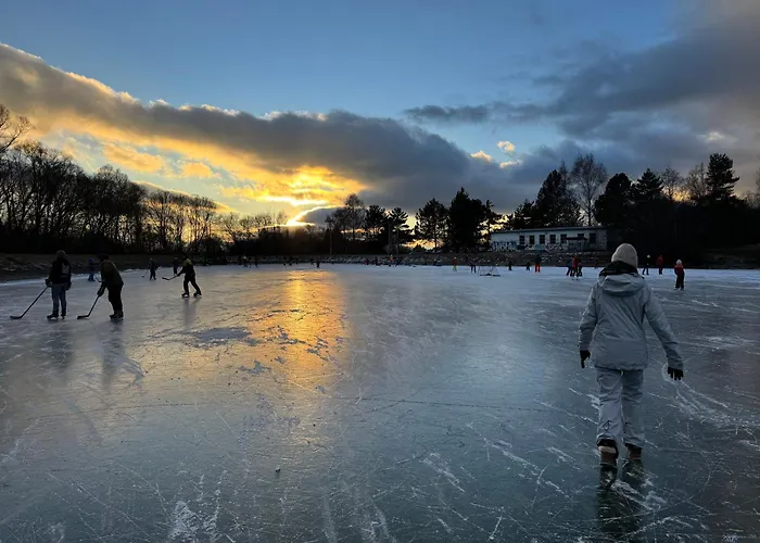 Pri Lese,liptov Chalet *