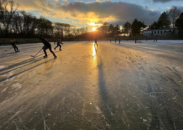 Chalet Pri Lese,liptov Bobrovec