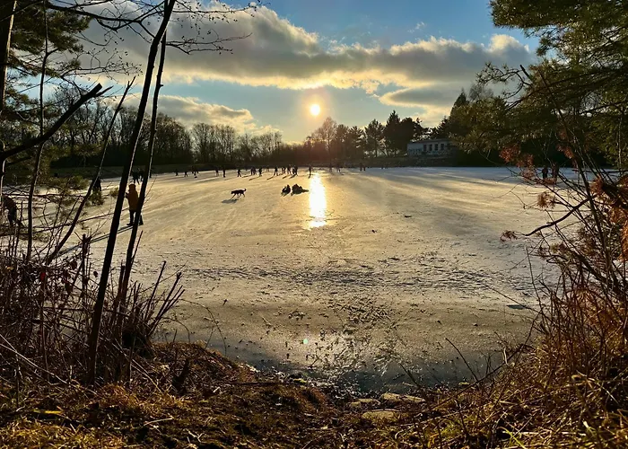 Chalet Pri Lese,liptov *